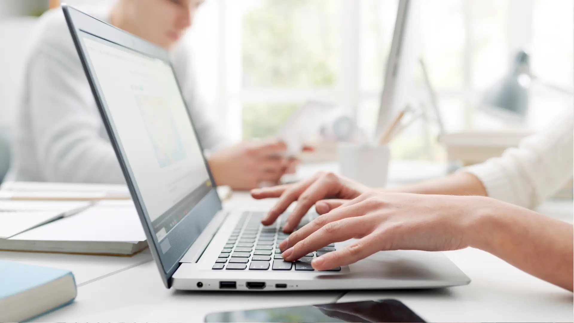 Certificate in Computer Application